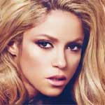 Shakira, Saminamina