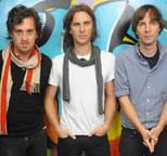 Phoenix, Live in Sydney