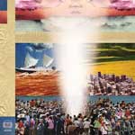 Broken Social Scene, Forgiveness Rock Record