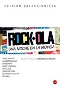 Rock-ola: una noche en la movida
