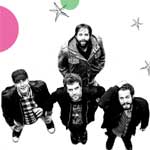 A la venta lo nuevo de Niños mutantes