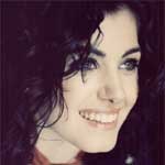 Katie Melua en España en octubre