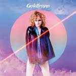 Alive, proximo single de Goldfrapp