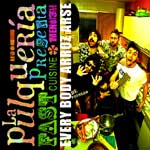 El Fast Cuisine de La Pulqueria