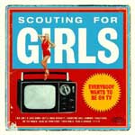 Scouting for girls, Everybody wants to be on TV