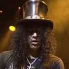 Se estrena el album de Slash