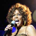 Whitney Houston, Nothing but love World Tour 2010