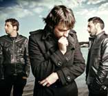 Magnetica, Maida Vale