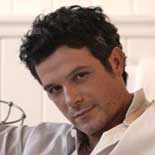 "Nuestro amor sera leyenda" proximo single de Alejandro Sanz