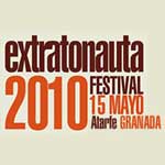 Festival Extratonauta 2010
