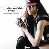 Ciara elige titulo para su cuarto album