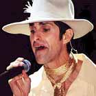 Jane's Addiction en el Rock In Rio Madrid 2010