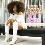 Leela James, My soul