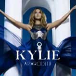 Single, titulo y fecha para el 11º disco de Kylie Minogue