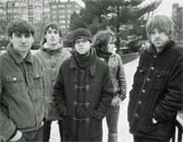 Sexto album de The Coral