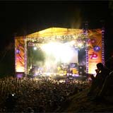 Cartel del Contempopranea 2010