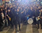 Estrenado "Rodamos", el nuevo videoclip de Second