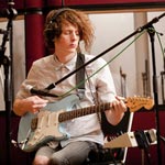 Mystery Jets, Serotonin