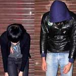 Segundo album de Crystal Castles