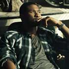 El nuevo album de Usher en España