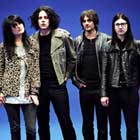 The dead weather estrena "Gasoline"