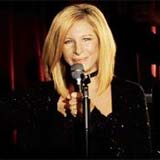 Album en directo de Barbra Streisand