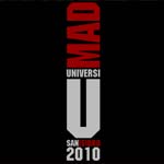 Cartel del Universimad 2010