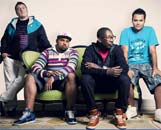 El Cultura Urbana 2010 cierra cartel