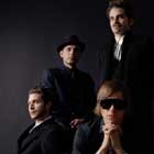 "Lights", un regalo de Interpol