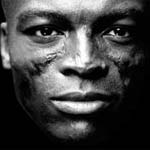 Seal en concierto en España