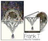 Frank T, "Soy una tostadora"