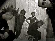 Angelik Acid, Delayed