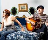 The Dandy Warhols en Madrid