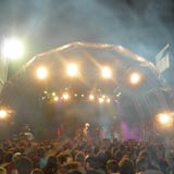 Asi fue el Viñarock 2010