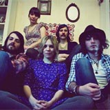 Hola a todo el mundo, disco y gira