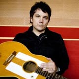 Jeff Tweedy y Biffy Clyro en el Bilbao BBK Live