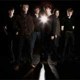 Un regalo de The Coral