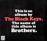 "Tighten Up" de The Black Keys