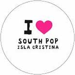 Crece el South Pop Isla Cristina 2010