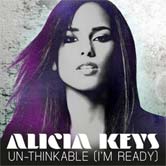 Un-thinkable, nuevo videoclip de Alicia Keys