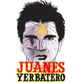 Yerbatero, proximo single de Juanes