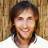 David Guetta en el Creamfields Andalucia 2010