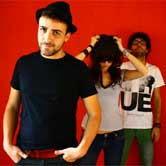 El album de Funambulista