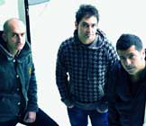 A la venta lo nuevo Taxi