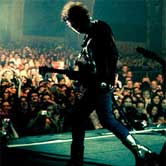 Se suspende la gira española de Gustavo Cerati