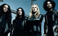 Alice in chains tambien en Barcelona