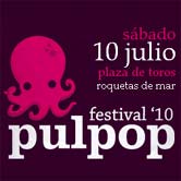 Pulpop Festival 2010