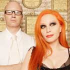 ¿Lo proximo de Fangoria en octubre?