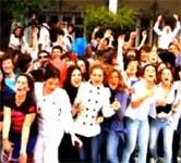 Emocionante performance Belle & Sebastian