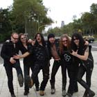 Mägo de Oz en Rock in Rio-Madrid